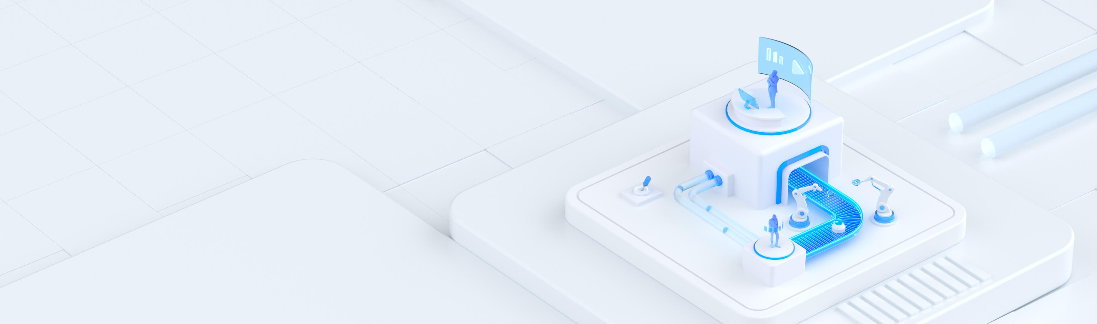 稍等一下，马上就来～